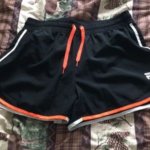 Athletic Shorts